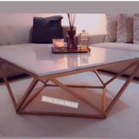 Palace B Av Hassan II Marrakech 40000 -Brand New Luxury Unit#2 & Unit#29 Marrakesh Luaran gambar