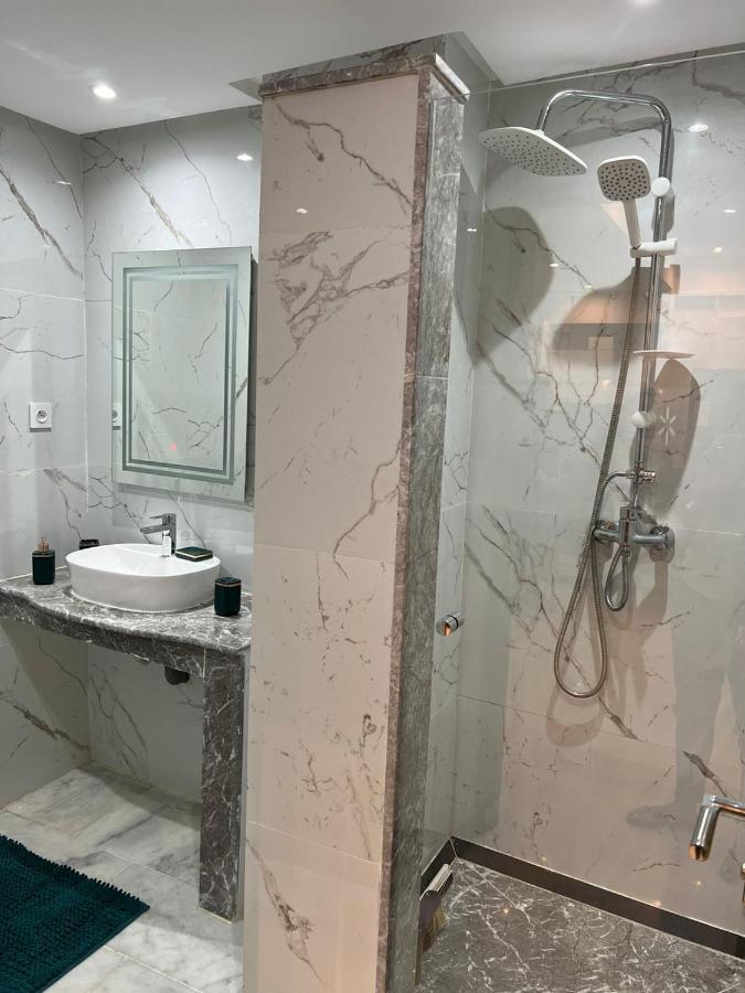 Palace B Av Hassan II Marrakech 40000 -Brand New Luxury Unit#2 & Unit#29 Marrakesh Luaran gambar