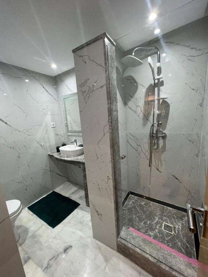 Palace B Av Hassan II Marrakech 40000 -Brand New Luxury Unit#2 & Unit#29 Marrakesh Luaran gambar