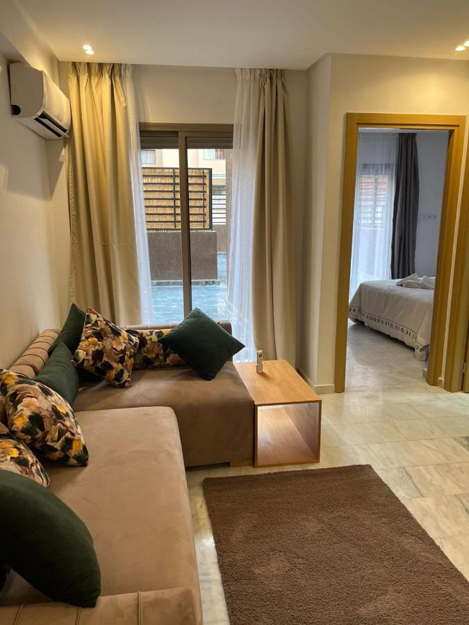 Palace B Av Hassan II Marrakech 40000 -Brand New Luxury Unit#2 & Unit#29 Marrakesh Luaran gambar