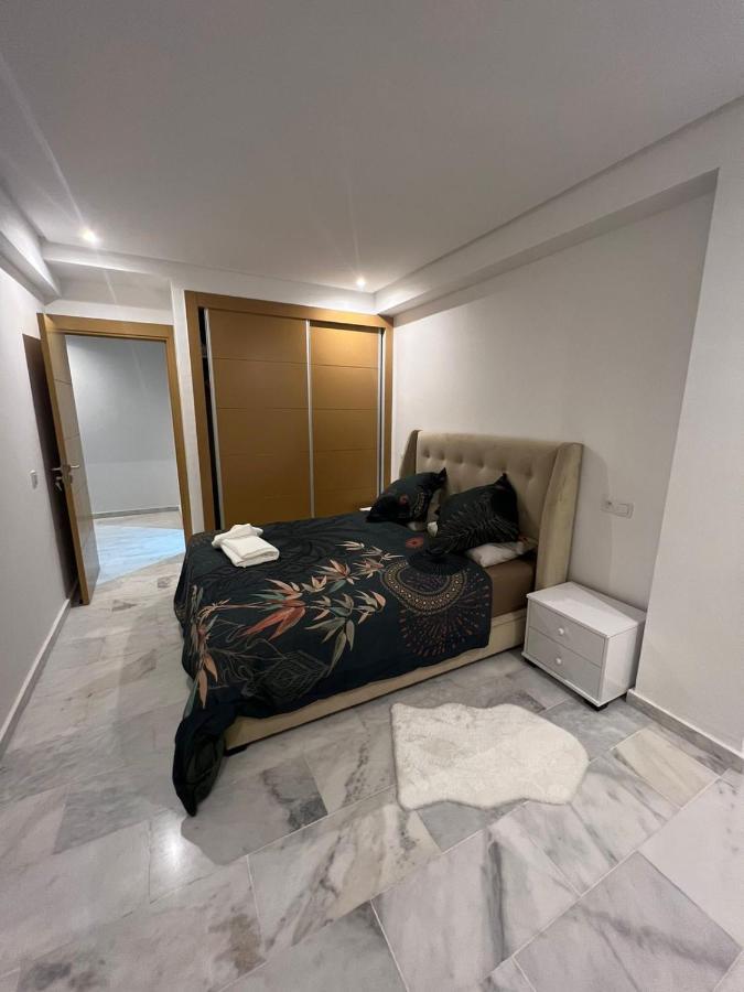 Palace B Av Hassan II Marrakech 40000 -Brand New Luxury Unit#2 & Unit#29 Marrakesh Luaran gambar