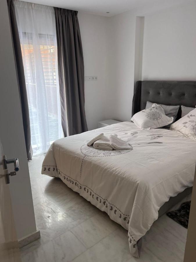 Palace B Av Hassan II Marrakech 40000 -Brand New Luxury Unit#2 & Unit#29 Marrakesh Luaran gambar