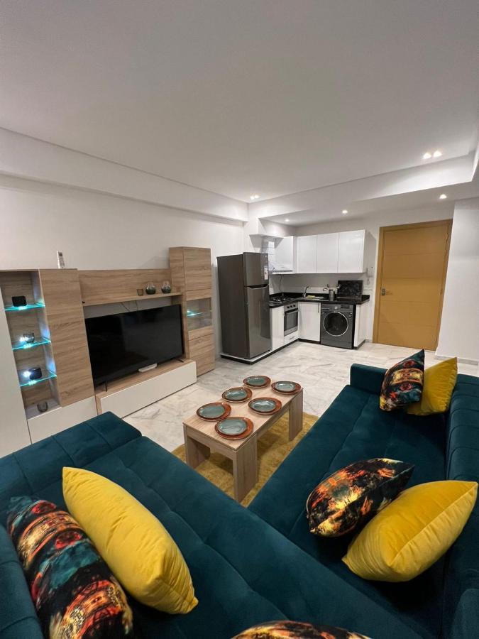Palace B Av Hassan II Marrakech 40000 -Brand New Luxury Unit#2 & Unit#29 Marrakesh Luaran gambar