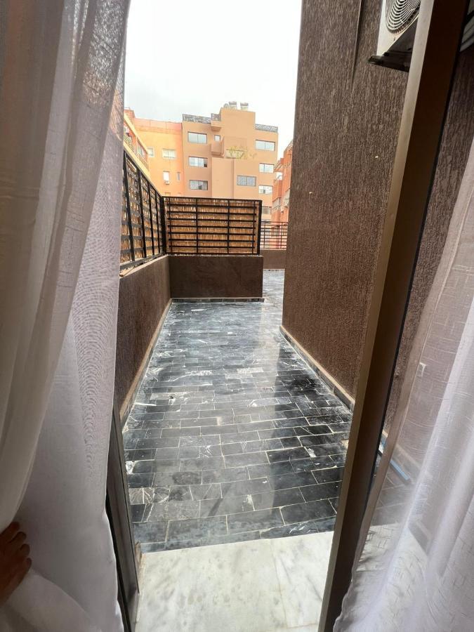 Palace B Av Hassan II Marrakech 40000 -Brand New Luxury Unit#2 & Unit#29 Marrakesh Luaran gambar