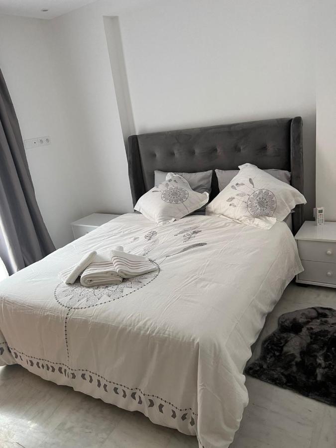 Palace B Av Hassan II Marrakech 40000 -Brand New Luxury Unit#2 & Unit#29 Marrakesh Luaran gambar