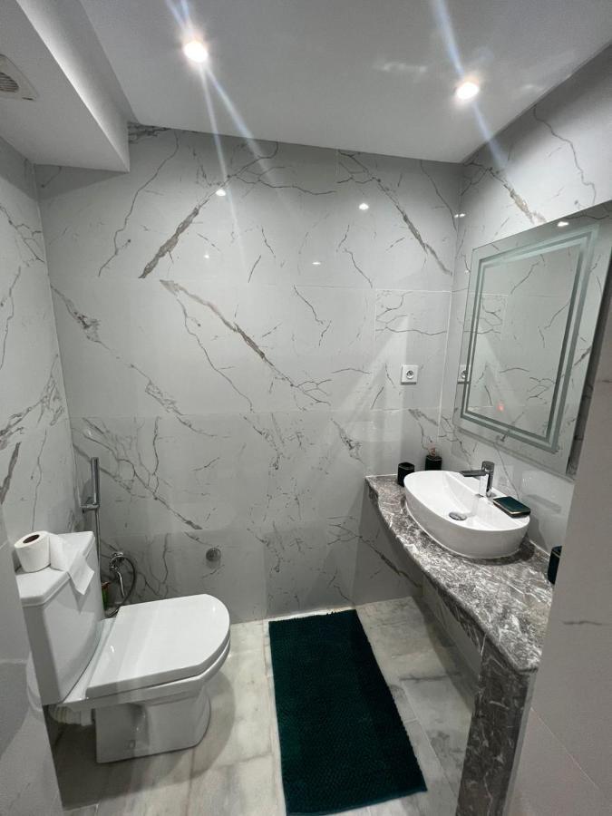 Palace B Av Hassan II Marrakech 40000 -Brand New Luxury Unit#2 & Unit#29 Marrakesh Luaran gambar