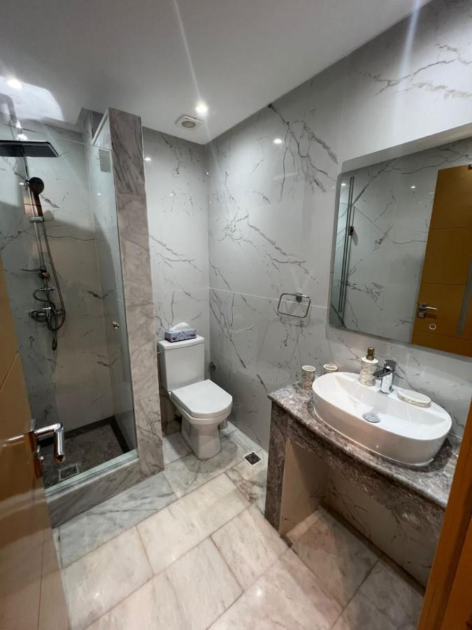 Palace B Av Hassan II Marrakech 40000 -Brand New Luxury Unit#2 & Unit#29 Marrakesh Luaran gambar