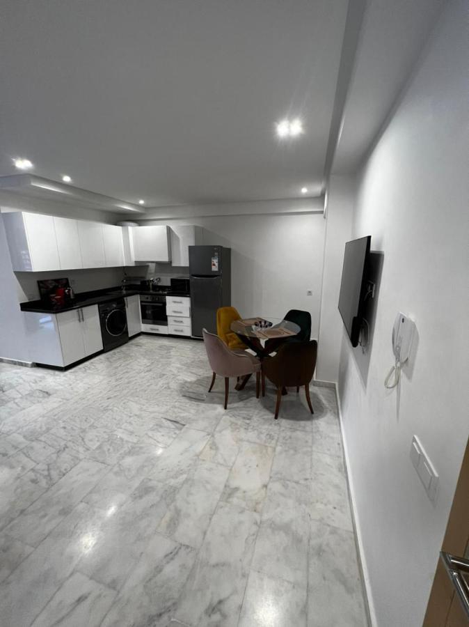 Palace B Av Hassan II Marrakech 40000 -Brand New Luxury Unit#2 & Unit#29 Marrakesh Luaran gambar