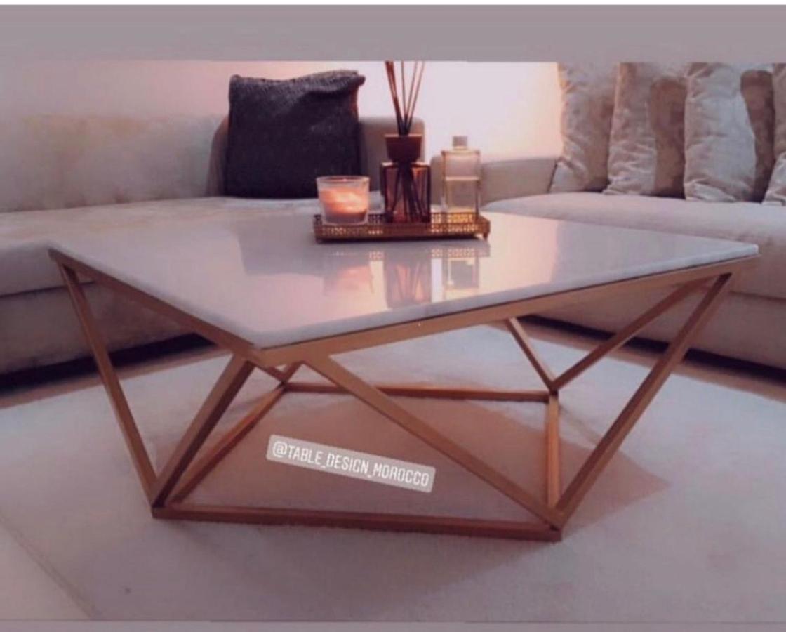 Palace B Av Hassan II Marrakech 40000 -Brand New Luxury Unit#2 & Unit#29 Marrakesh Luaran gambar