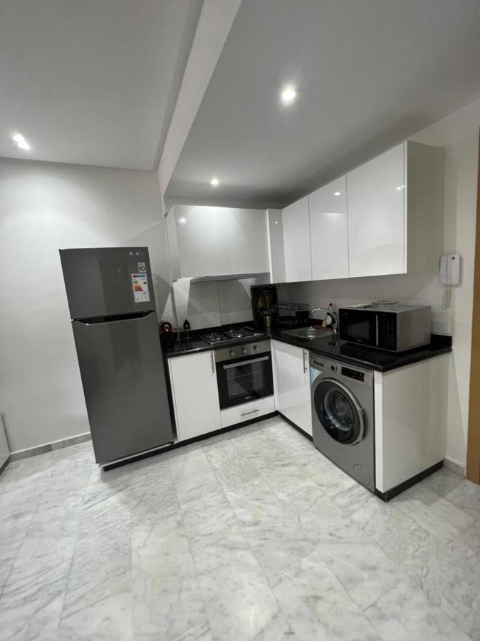 Palace B Av Hassan II Marrakech 40000 -Brand New Luxury Unit#2 & Unit#29 Marrakesh Luaran gambar