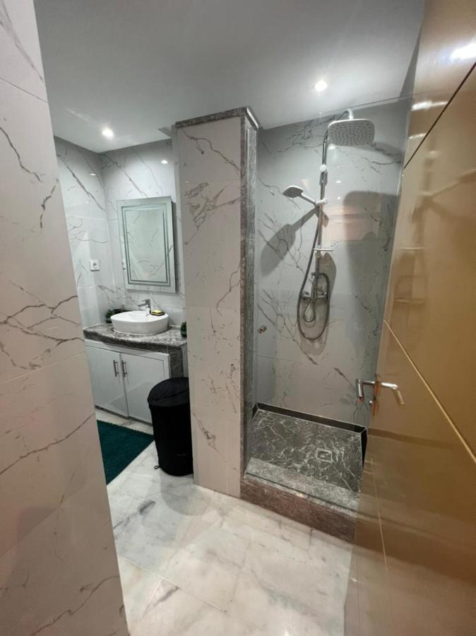 Palace B Av Hassan II Marrakech 40000 -Brand New Luxury Unit#2 & Unit#29 Marrakesh Luaran gambar