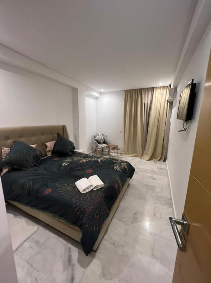 Palace B Av Hassan II Marrakech 40000 -Brand New Luxury Unit#2 & Unit#29 Marrakesh Luaran gambar