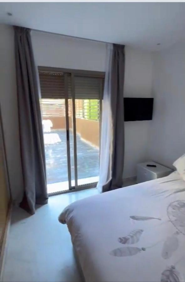 Palace B Av Hassan II Marrakech 40000 -Brand New Luxury Unit#2 & Unit#29 Marrakesh Luaran gambar