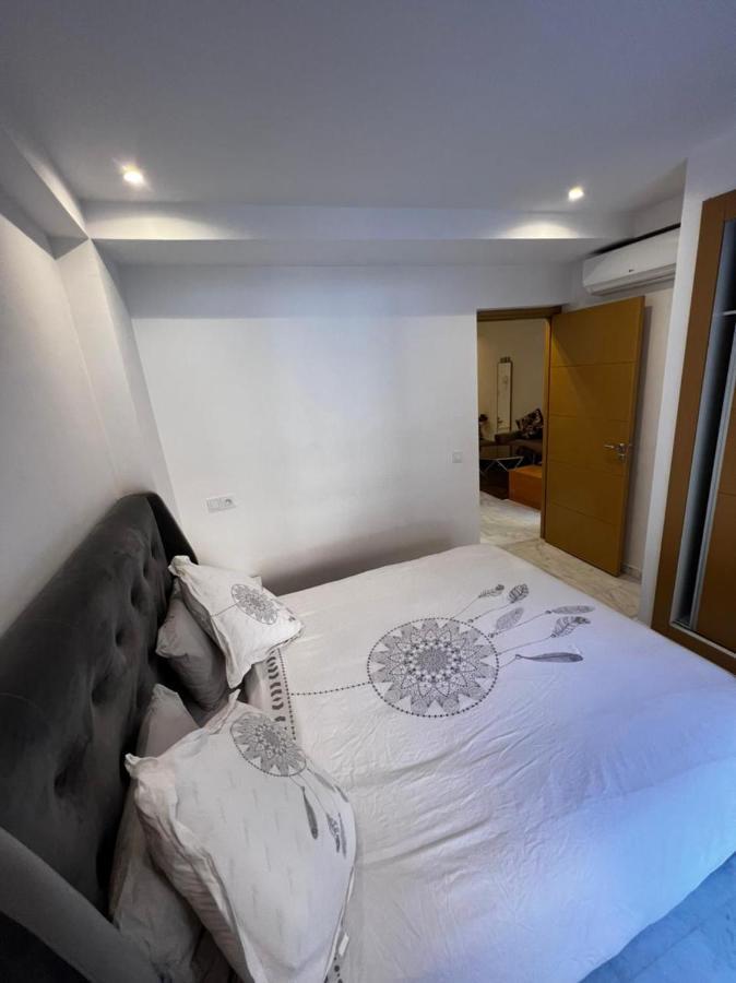 Palace B Av Hassan II Marrakech 40000 -Brand New Luxury Unit#2 & Unit#29 Marrakesh Luaran gambar