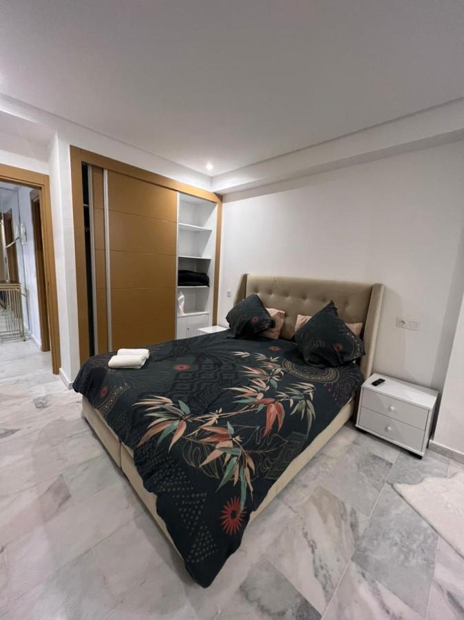 Palace B Av Hassan II Marrakech 40000 -Brand New Luxury Unit#2 & Unit#29 Marrakesh Luaran gambar