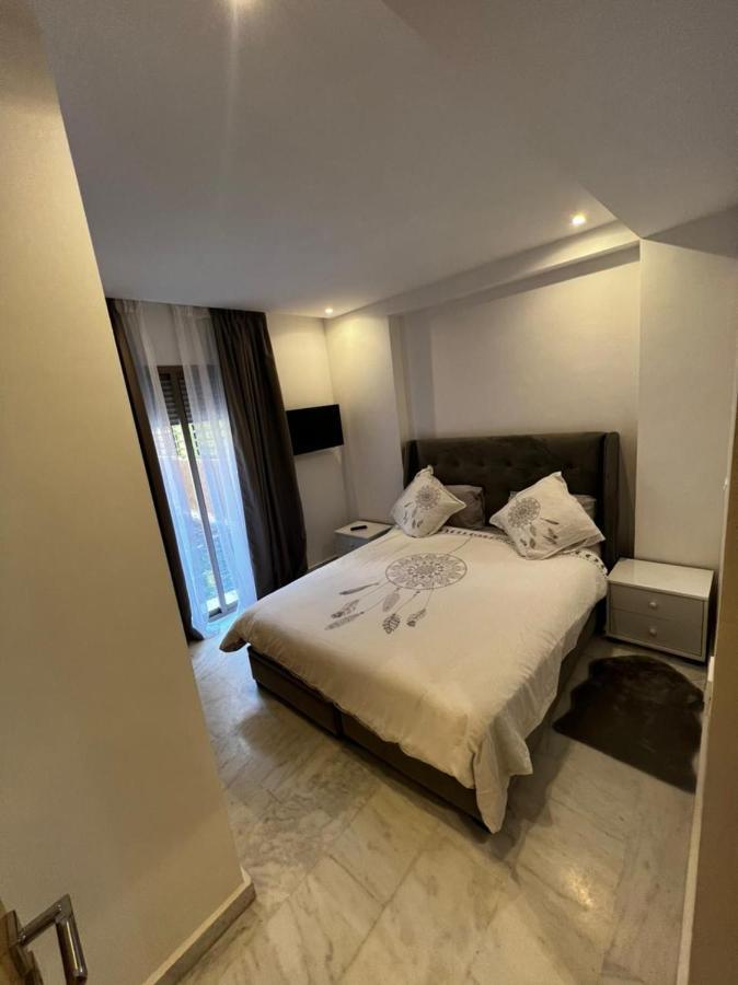 Palace B Av Hassan II Marrakech 40000 -Brand New Luxury Unit#2 & Unit#29 Marrakesh Luaran gambar