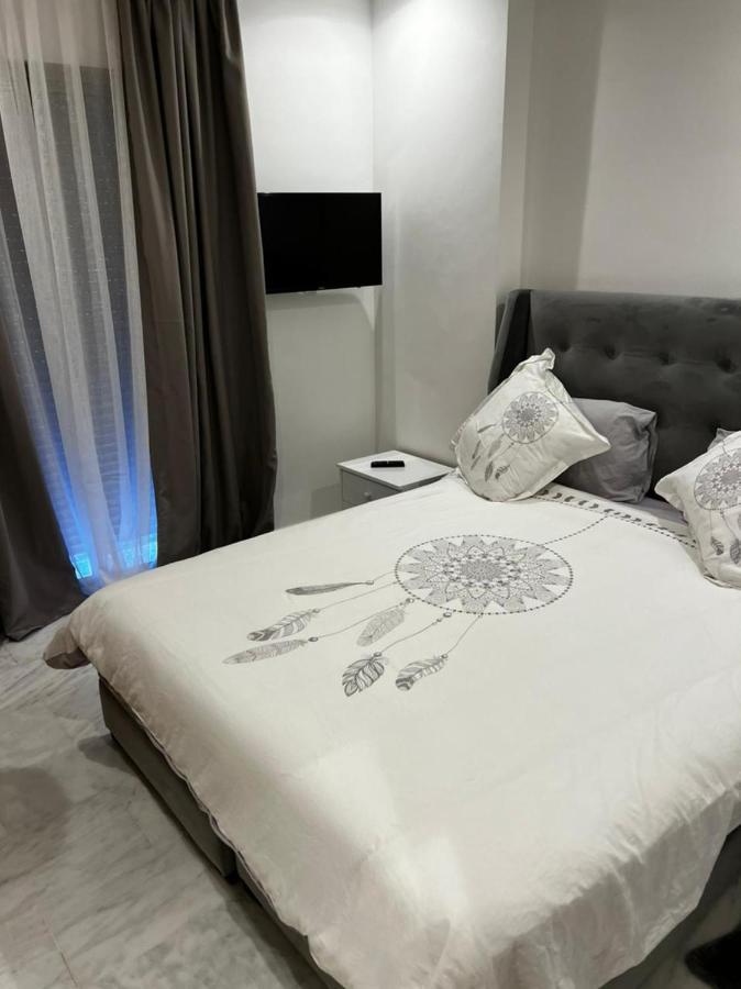 Palace B Av Hassan II Marrakech 40000 -Brand New Luxury Unit#2 & Unit#29 Marrakesh Luaran gambar