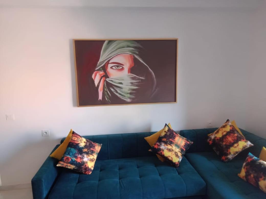 Palace B Av Hassan II Marrakech 40000 -Brand New Luxury Unit#2 & Unit#29 Marrakesh Luaran gambar