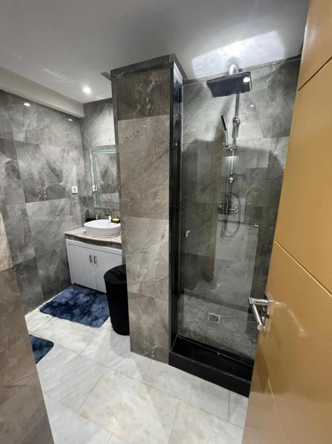 Palace B Av Hassan II Marrakech 40000 -Brand New Luxury Unit#2 & Unit#29 Marrakesh Luaran gambar