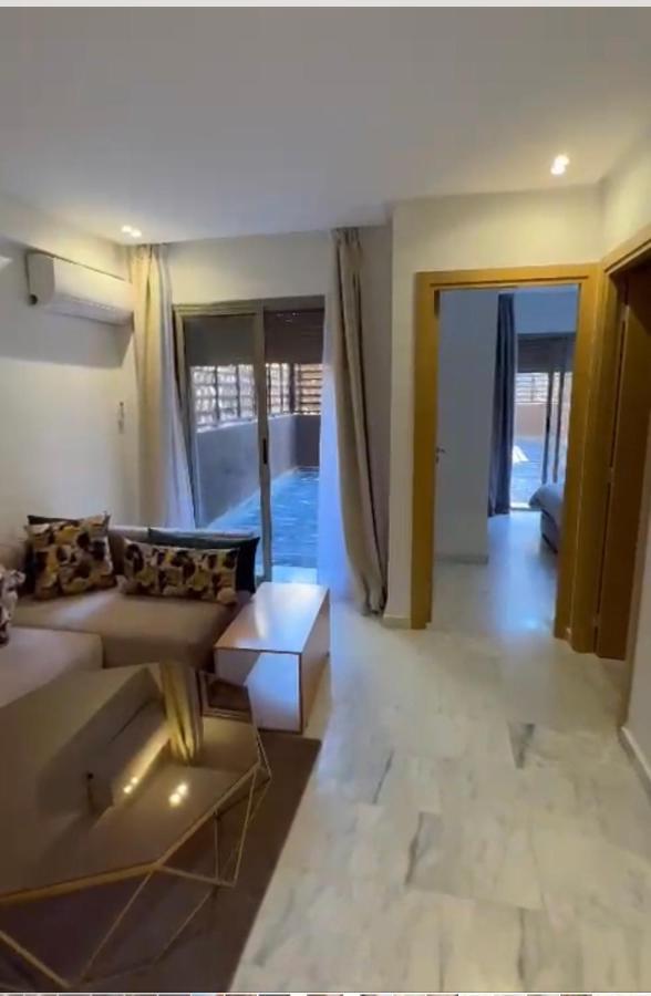 Palace B Av Hassan II Marrakech 40000 -Brand New Luxury Unit#2 & Unit#29 Marrakesh Luaran gambar