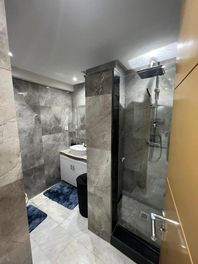 Palace B Av Hassan II Marrakech 40000 -Brand New Luxury Unit#2 & Unit#29 Marrakesh Luaran gambar